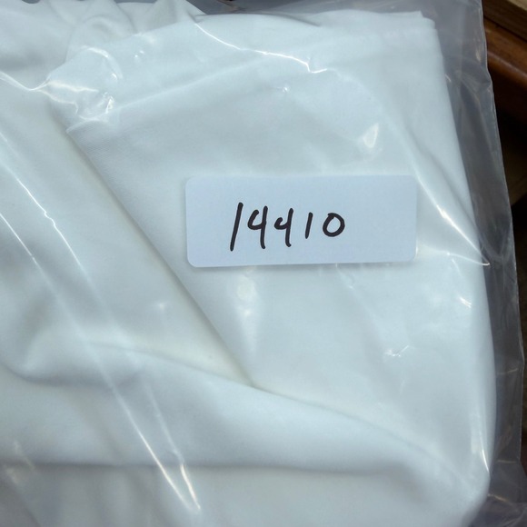 RLX Ralph Lauren Polo Shirt Mens XL White 2016 Ryder Cup USA Performance Golf - Picture 9 of 9